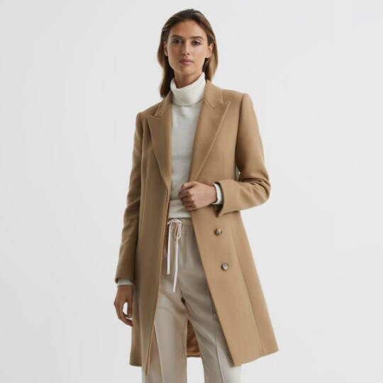 OUTLET COATS & JACKETS
